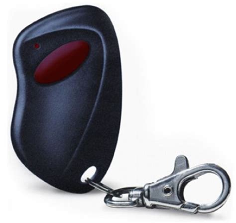 rfid key fob gate opener|remote gate opener with camera.